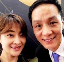 冯远征浑身水痘妻子不离不弃成名后为何被称作家暴男