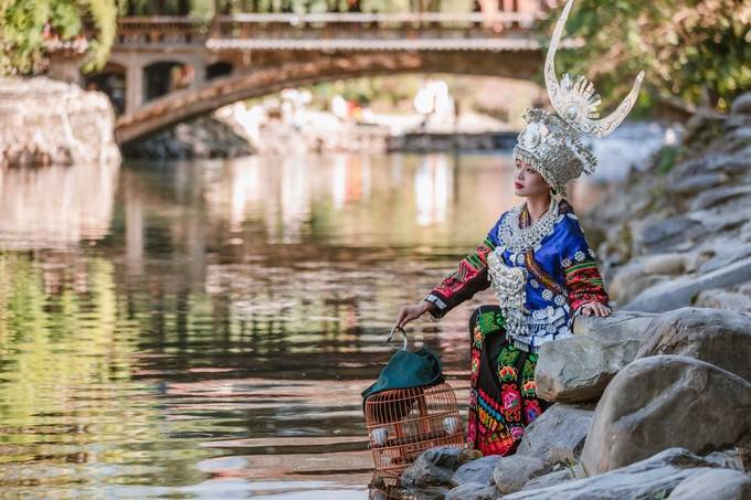 贵阳五天自助游攻略,贵阳当地旅游团5天价格_贵州_梅子_导游