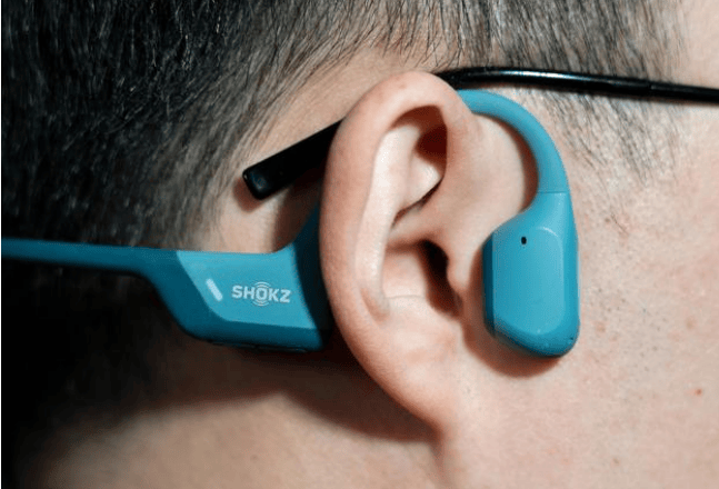 墨觉RunPlus好用吗?无广实测南卡、韶音、墨觉骨传导耳机