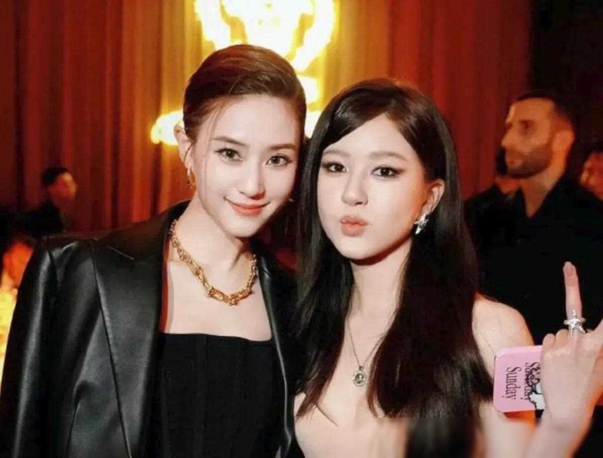 明星风波范冰冰赵露思王一博赵丽颖等事件动态
