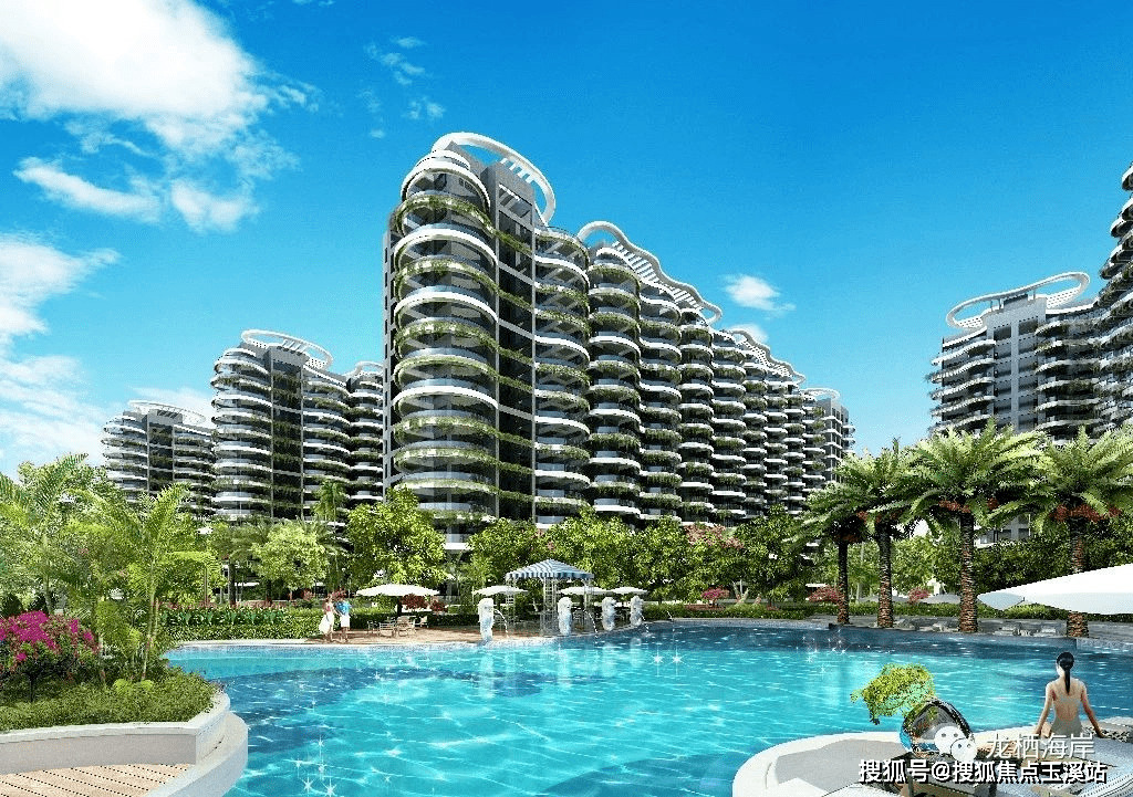 海南清凤龙栖海岸售楼部位置房价走势电话详情