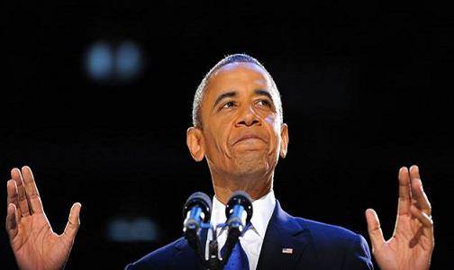 奥巴马,大家对这个名字应该不算陌生,虽然他已经卸任美国总统,但还是
