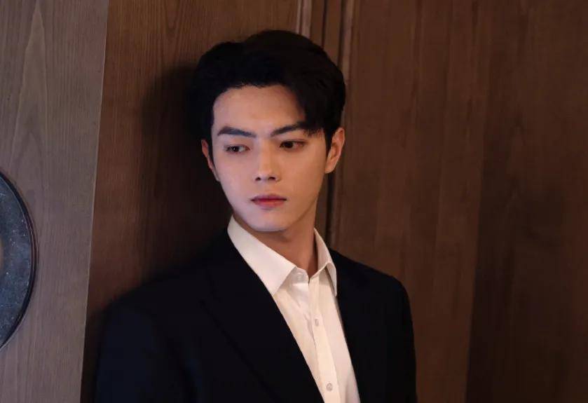 原创杨紫许凯新剧承欢记引发观众热议