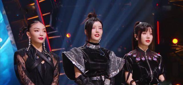 怼丁太升diss郝雷这才是女rapper该有的态度