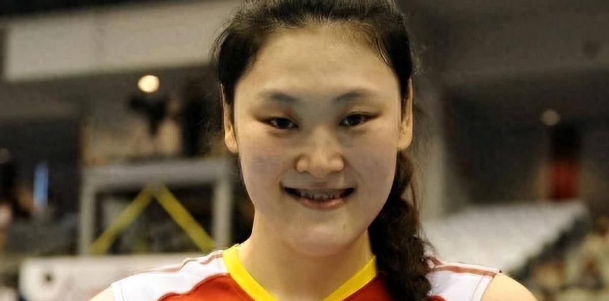 巅峰时打国外,体育王一梅却遭郎平弃用,今生活如何?