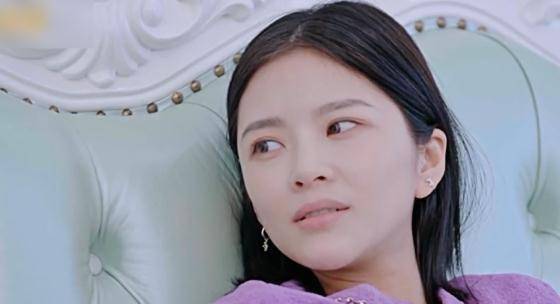 杜淳老婆王灿被指长的像胡可和宋慧乔她们有相似之处吗