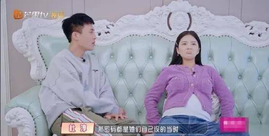 原创杜淳王灿相处细节曝光婚姻被唱衰远不止男强女弱那么简单