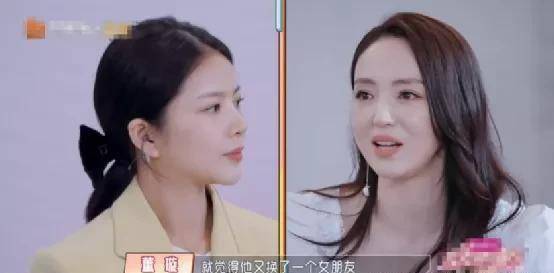 原创杜淳王灿相处细节曝光婚姻被唱衰远不止男强女弱那么简单