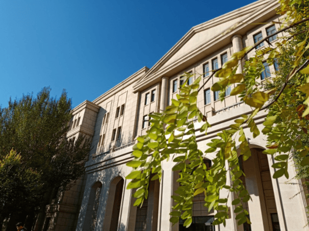 沈阳城市建设学院值得报考吗?学科竞赛成绩优异,助力升学就业!