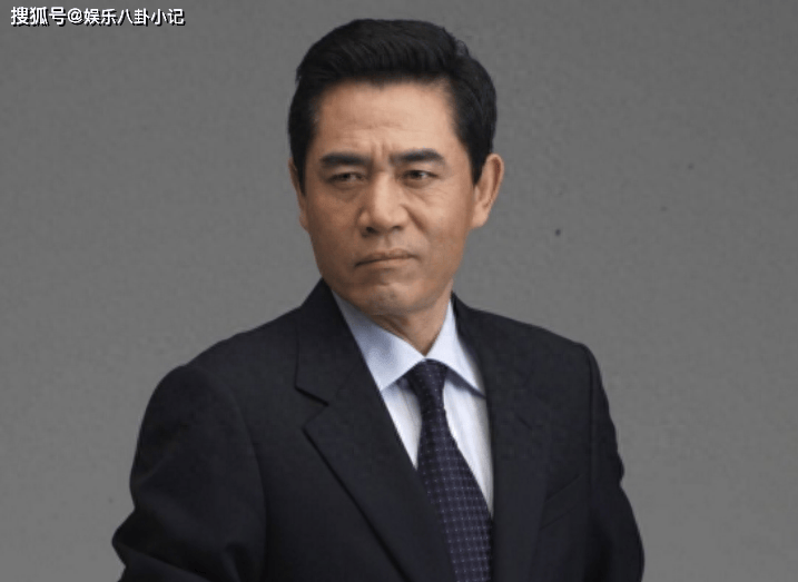 原创陈宝国与妻子结婚42年零绯闻儿子高大帅气却成了他最大的心病