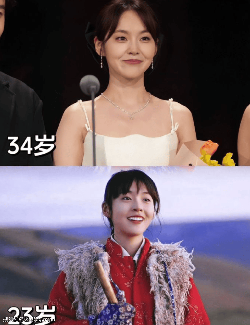 "温太医"心疼"如兰"为还房贷不敢停工,张佳宁34岁演少女毫不违和