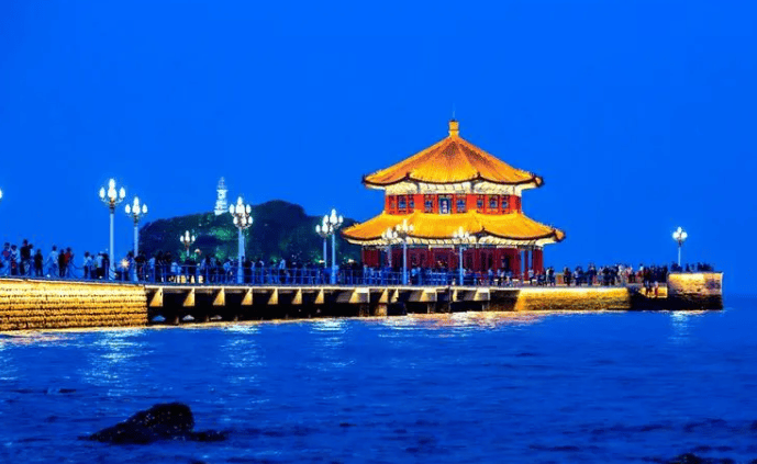 青岛旅游五天四晚多少钱(超全省钱分享)!_山东_早餐_全程