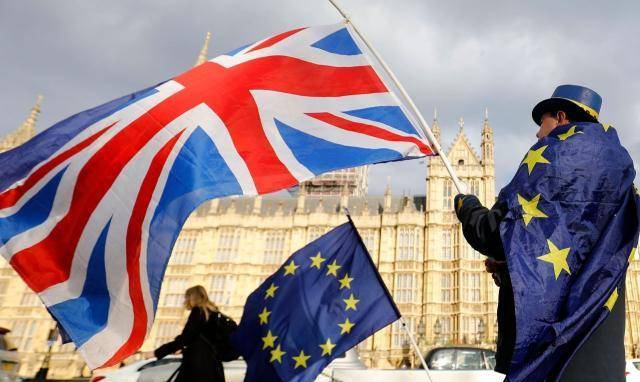 英国脱欧有什么好处相反欧盟会有什么损失