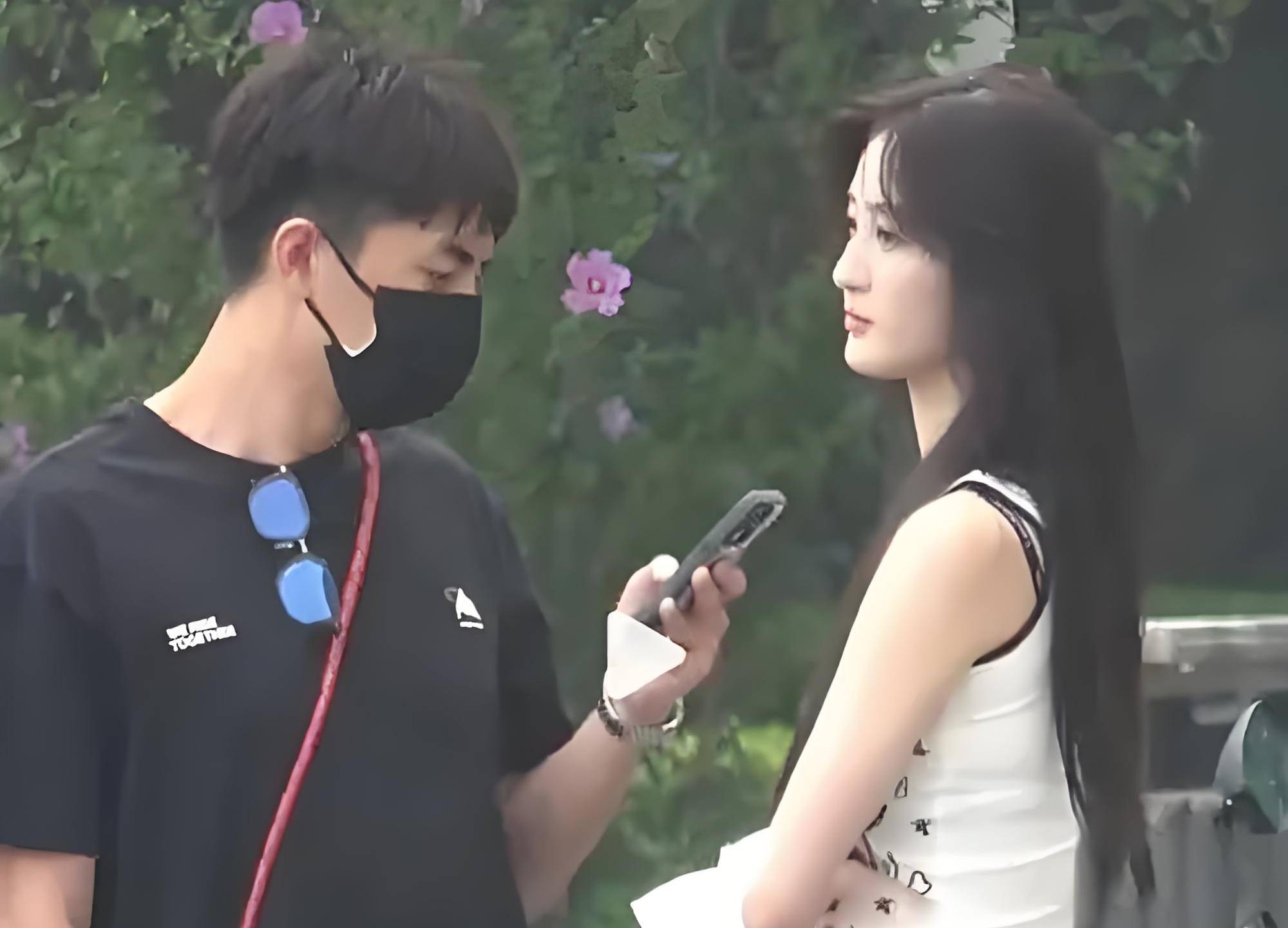 原创娱乐圈八卦肖战王玉雯林更新刘亦菲张颂文金星汉斯
