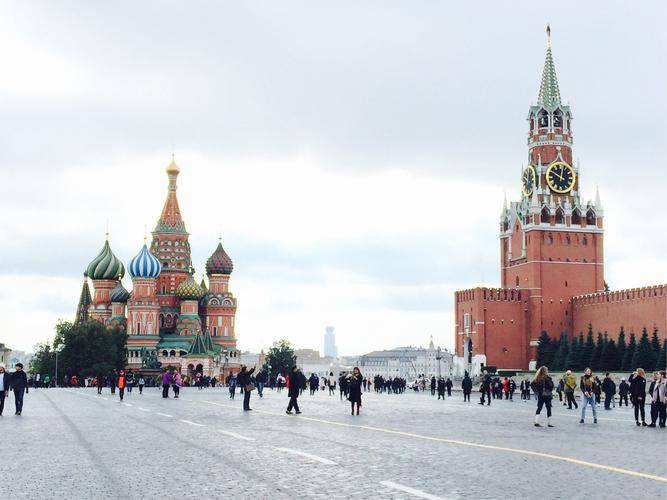 展会预告2024年第28届俄罗斯圣彼得堡国际工业展览会暨论坛