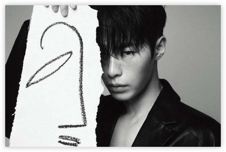 原创李在旭的故事讲述即将上映的电视剧和他的兼职经历