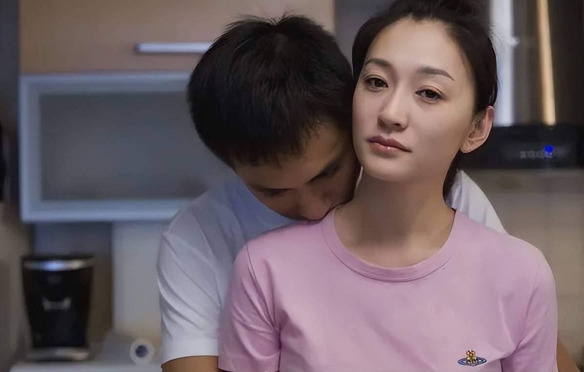 李小冉被富商折磨4年2次流产没想到男闺蜜砸下5亿接盘成功