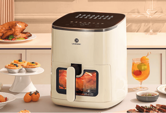 购买空气炸锅怎么挑选2024五款高人气品牌汇总