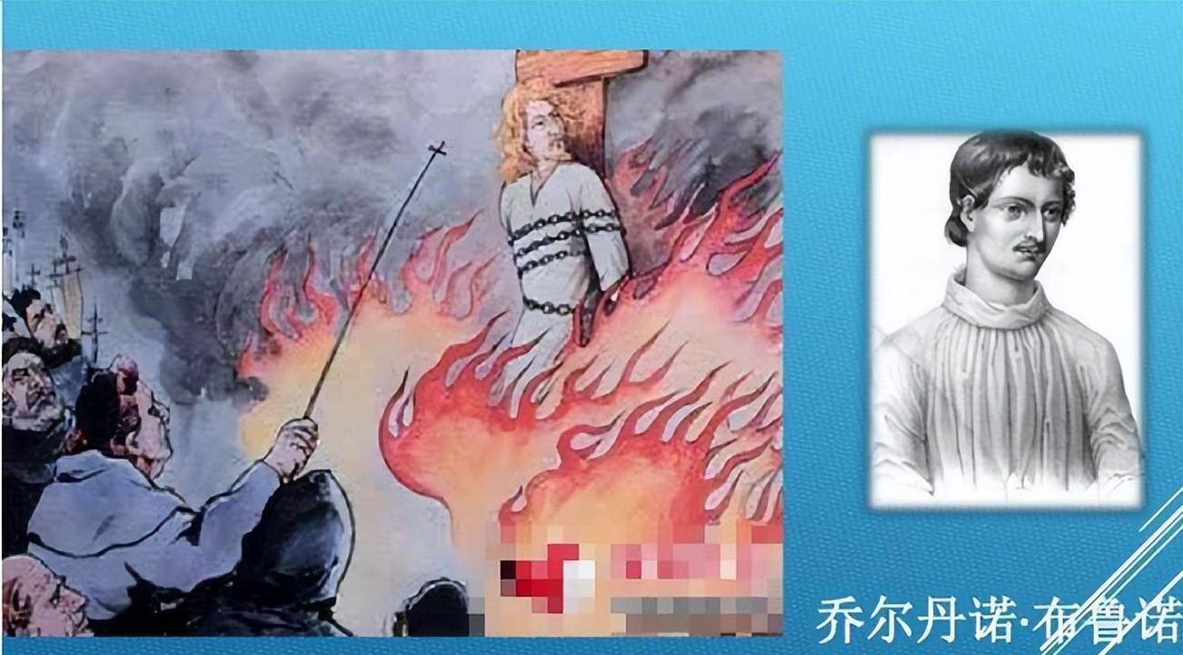 教会对人们的统治,是从行为到精神上的全面控制.