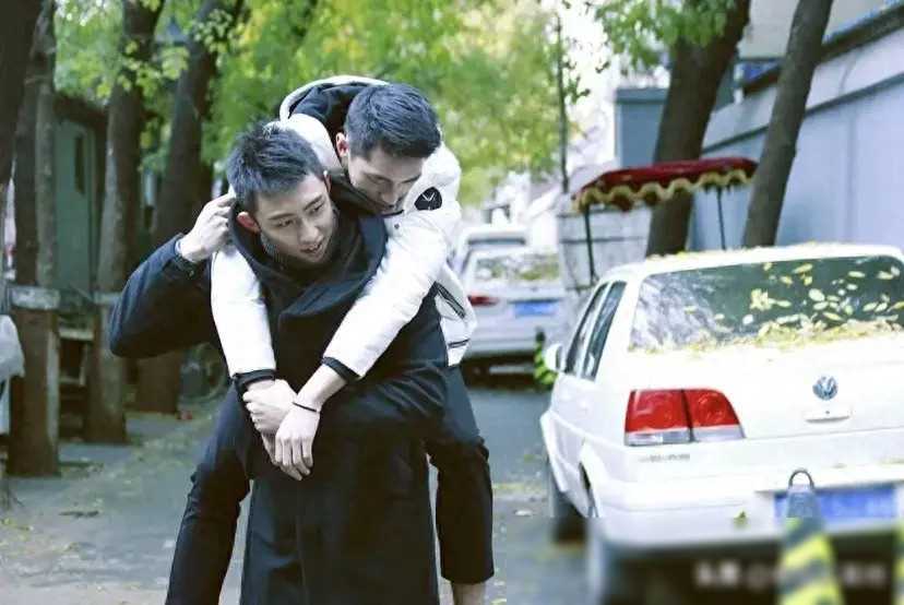 dm剧:寻踪觅迹,他以另一种方式重现舞台_刘宪_华晨宇_挑战