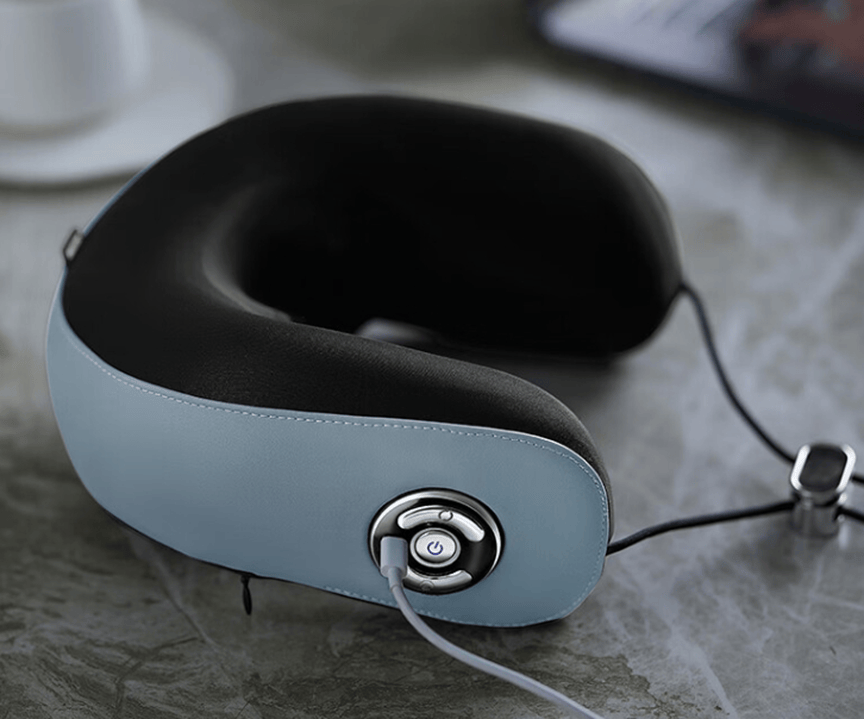 颈部按摩器的缺点是什么警惕四大黑名单槽点