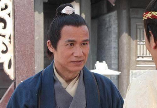 原创水浒被埋没的五虎将六字说出官场的恐怖结局是下落不明