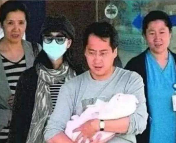 有种"整容"叫18年后的陈好,看到照片后,网友表示:认不出_刘海峰_爱情