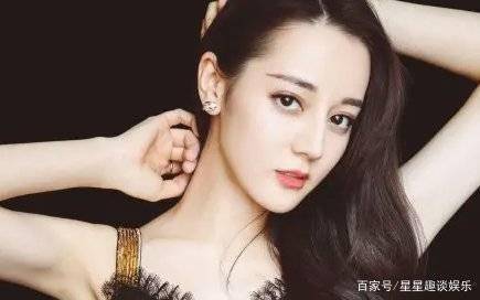 原创迪丽热巴离开嘉行入驻华策这对她的星途有好处吗