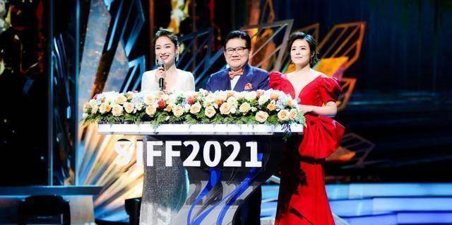 第24届上海国际电影节东北虎正式宣布闭幕