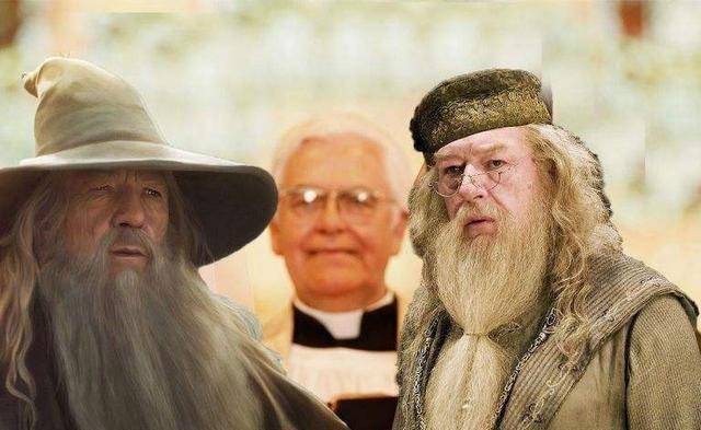 炎魔_哈利波特_魔戒