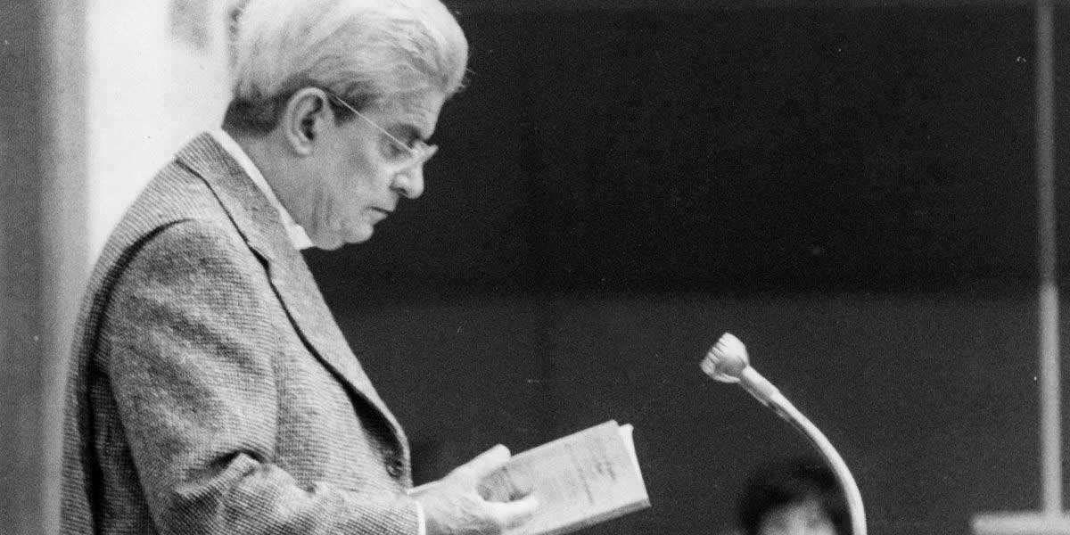 雅克拉康谈欲望我们想要我们所想的东西吗