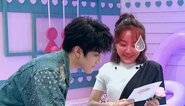 费启鸣一首歌打动杨蓉mike输得心服口服可他凭啥征服杨超越