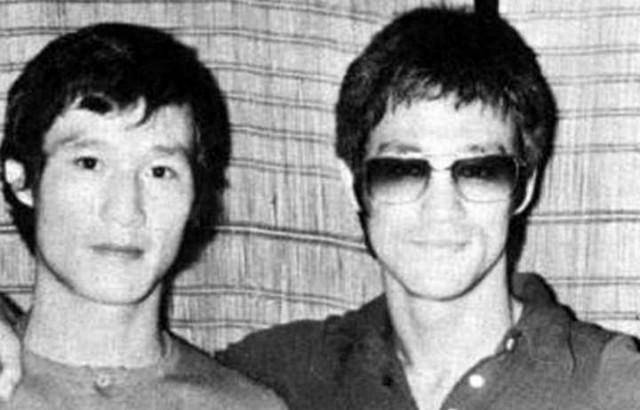 原创25岁黑白两道通吃谢霆锋郑伊健叫老大太太替坐牢后退位经商