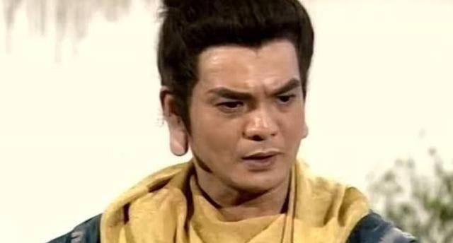 金庸武侠中,鸠摩智可以说是一流高手,只有4个人是他的对手_丁春秋