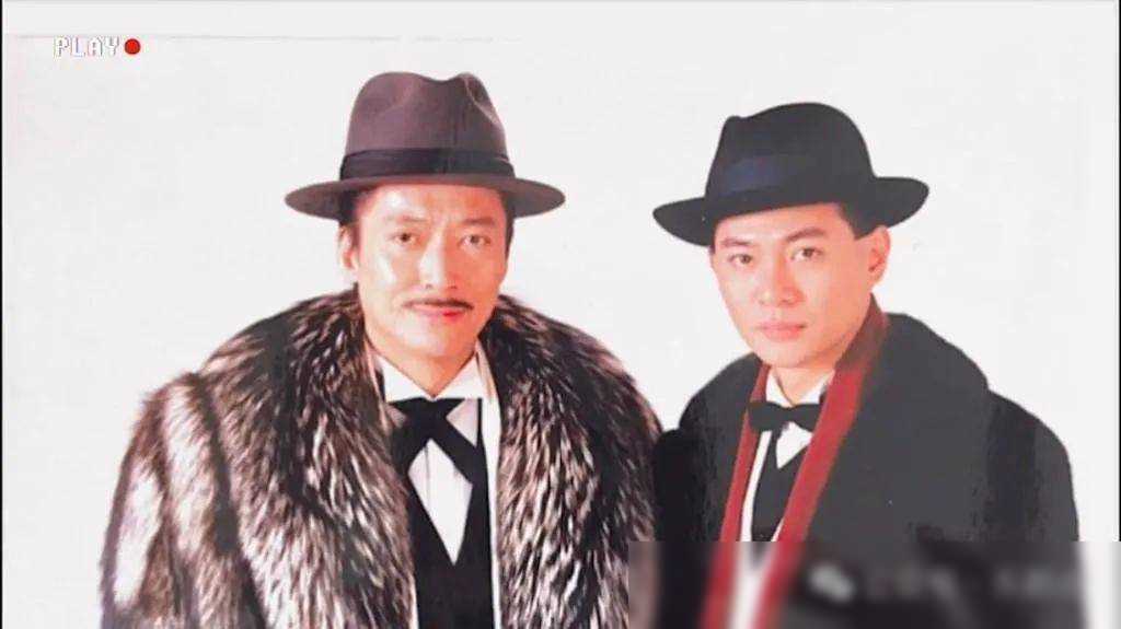 江华方刚再度掀起回忆潮友情与人生选择的话题再度引发热议