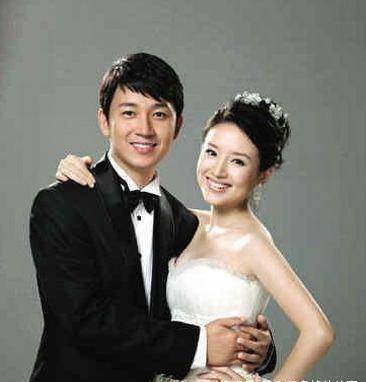 这场婚姻潘粤明是受害者,董洁婚内出轨王大治最后还诬陷潘粤明对自己