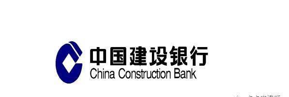 建行logo 镂空图片