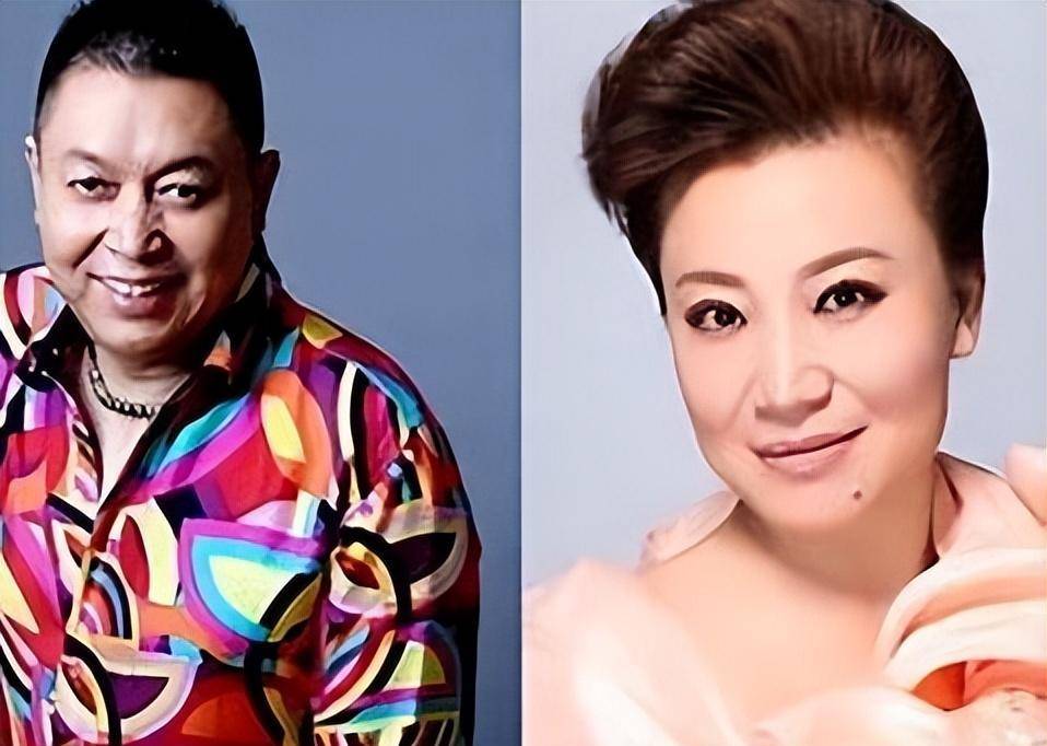 1994年,王为念认识了不久前调职到山西来的豫剧团团长小香玉,两人兴趣