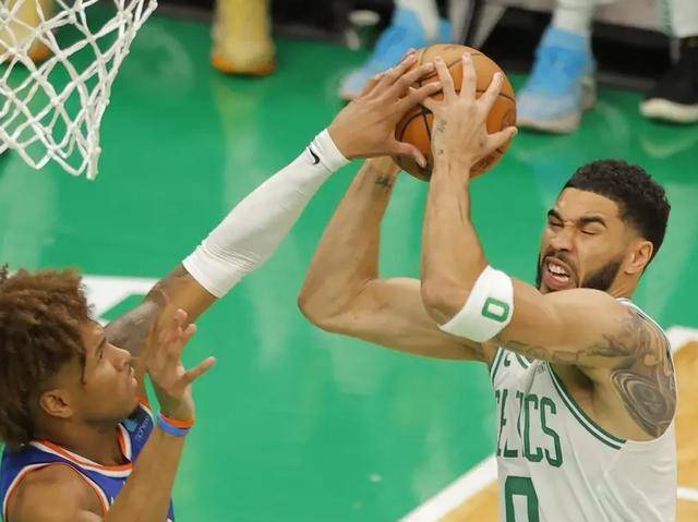 原创挑战总冠军困难凯尔特人核心表现疲软