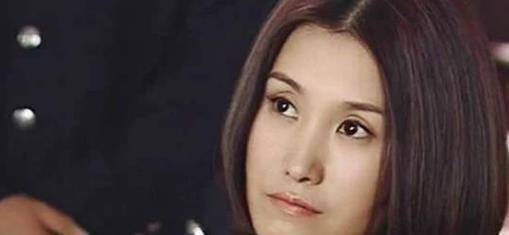 《重案六组》22年后:季洁息影,曾克强逆袭,黄涛不听话断送前程_王茜