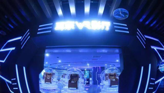 原创耳东大规模布局vr影城线下观影人群会像看imax一样喜欢vr么