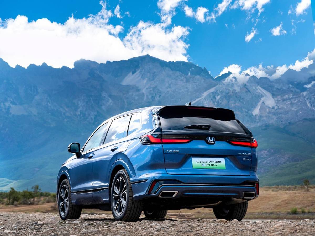 广汽本田皓影全系优惠40000元,快抢!_搜狐汽车_搜狐网