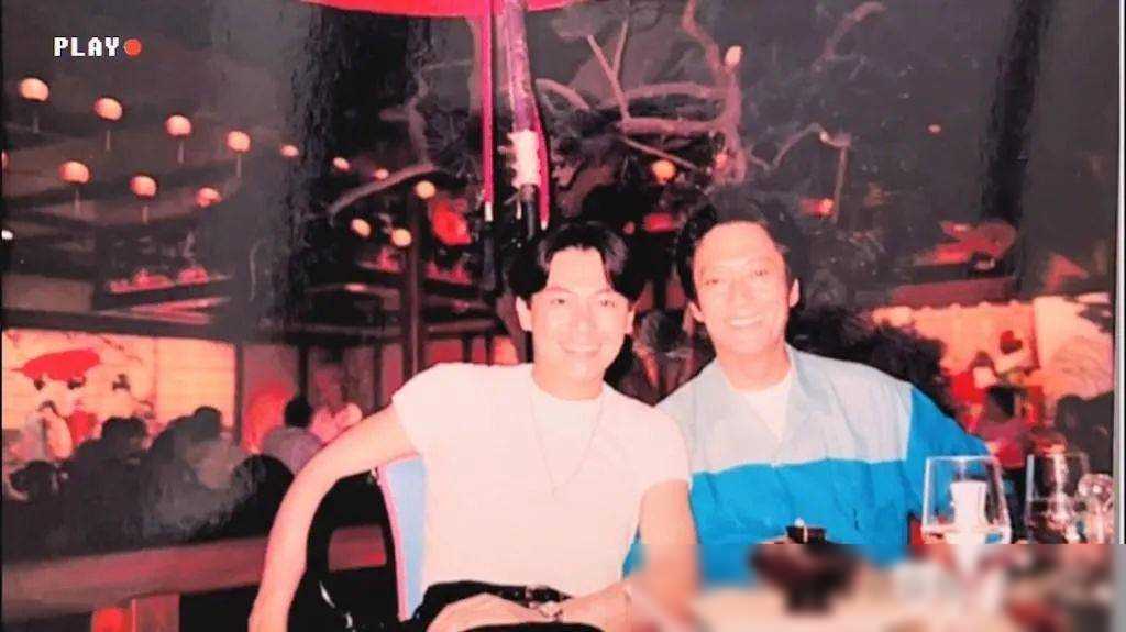 江华方刚再度掀起回忆潮友情与人生选择的话题再度引发热议