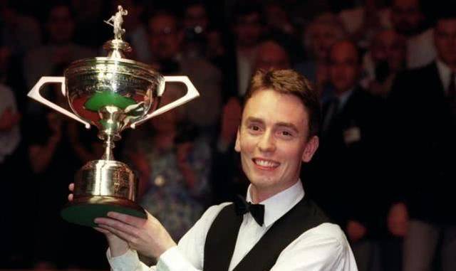 中国斯诺克新星崭露头角挑战大奖排名赛高手对决唐纳森再掀波澜