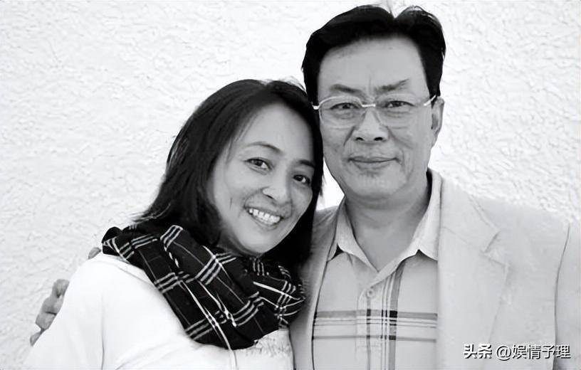 王诗槐离婚后照顾智障儿子12年再婚娶王筠为妻如今苦尽甘来