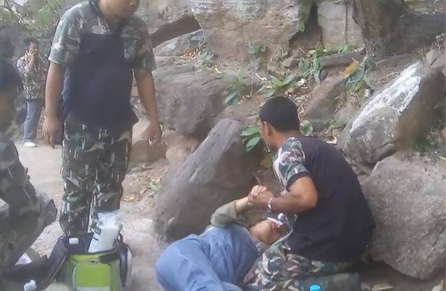 原创2019年中国孕妇在泰国被丈夫推下悬崖侥幸生还如今怎么样了