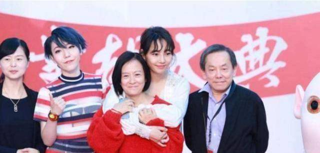 第一经纪人王京花的儿子,为什么不火?_董子健_行业_武旦