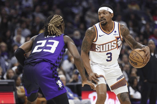 原创太阳16分逆转国王三巨头69分杜兰特28分福克斯致命失误