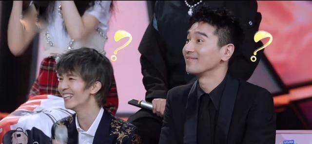 《快乐大本营》请来了《阴阳师之晴雅集》剧组,导演郭敬明,主演邓伦