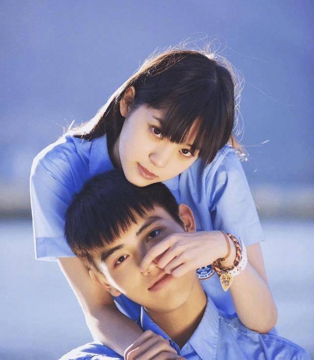 原创欧阳娜娜直言上学时情书收到手软本以为在吹牛看到校服照我信了